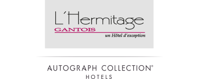 HÔTEL L'HERMITAGE GANTOIS